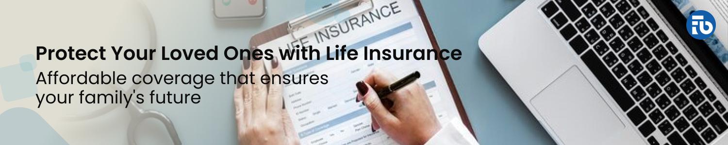 Term/Life Insurance