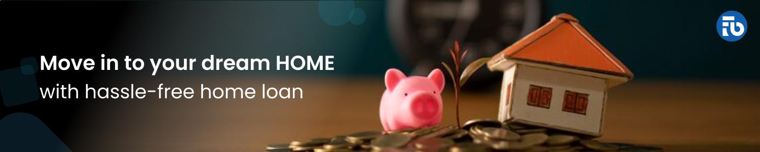 Home Loan