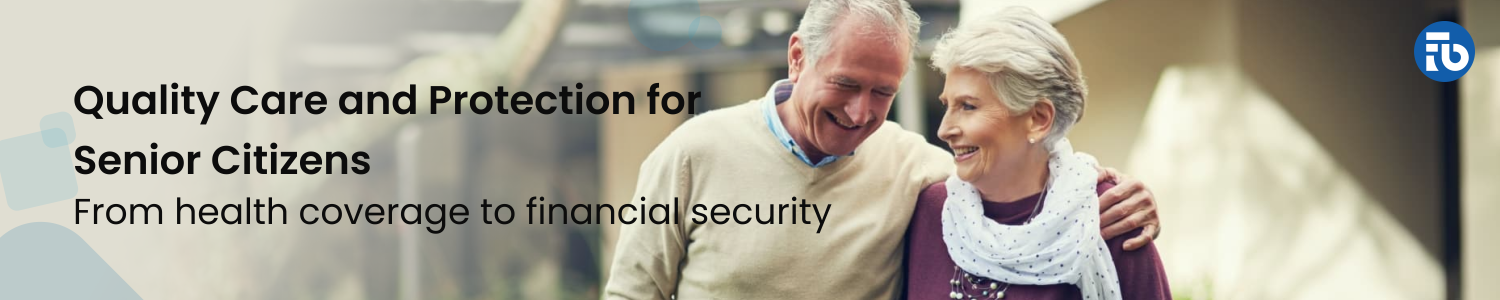 Senior Citizen Insurance