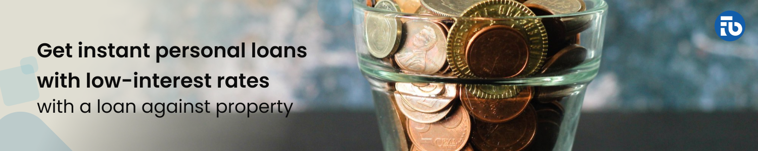 Personal Loan