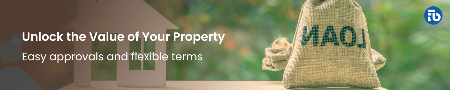 Loan Against Property
