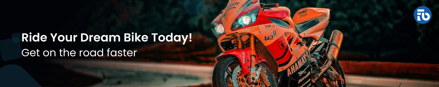 Two Wheeler Loans