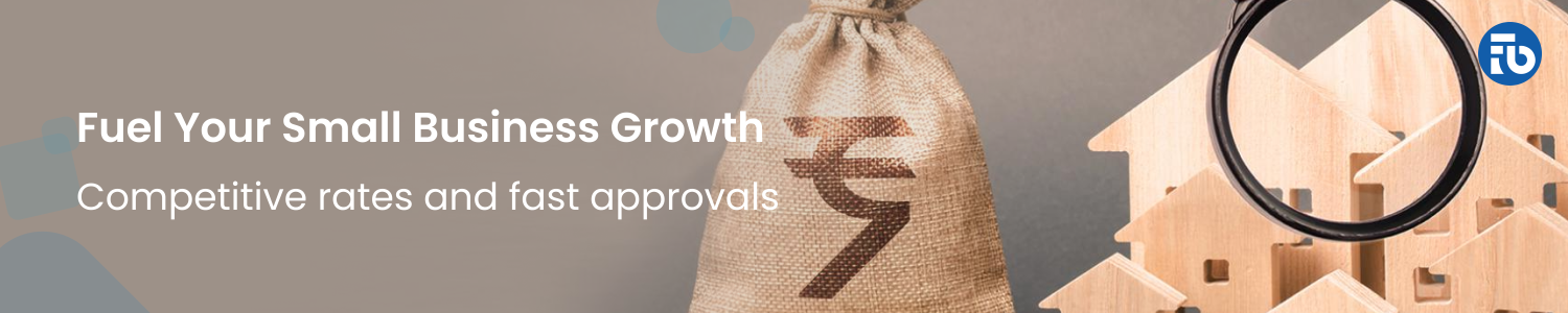 Small Business Loans