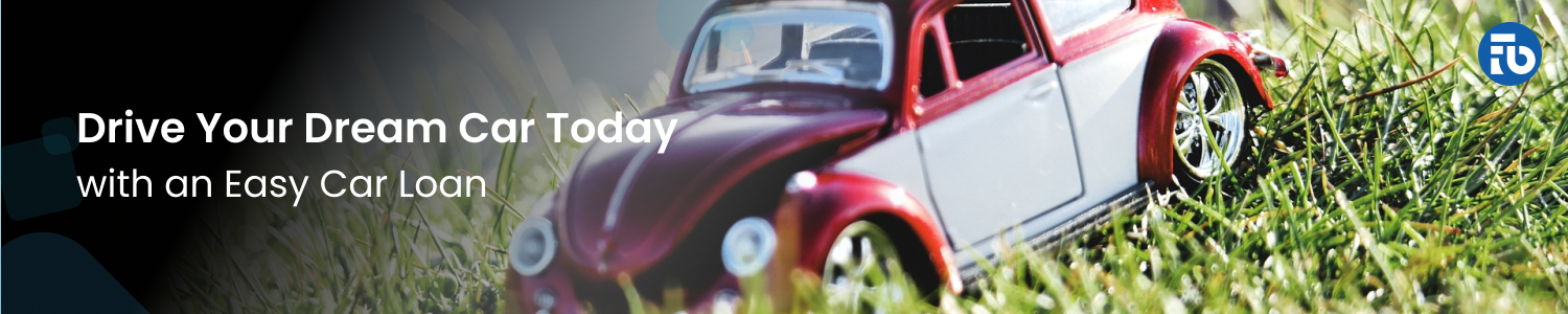 Used Car Loan