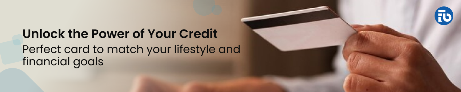 Credit Cards