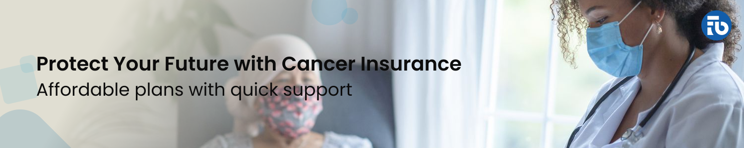 Cancer Insurance
