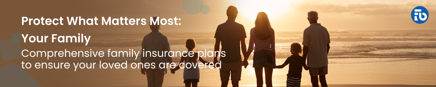 Family Health Insurance